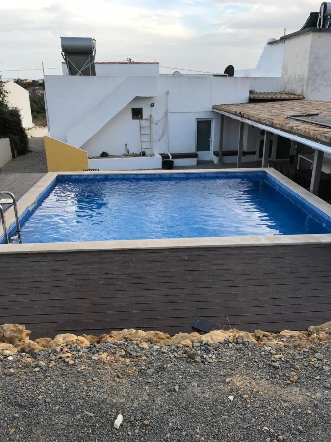 הוילה Olhão Quinta Da Layla מראה חיצוני תמונה