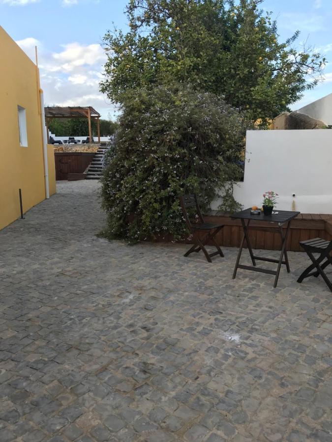 הוילה Olhão Quinta Da Layla מראה חיצוני תמונה