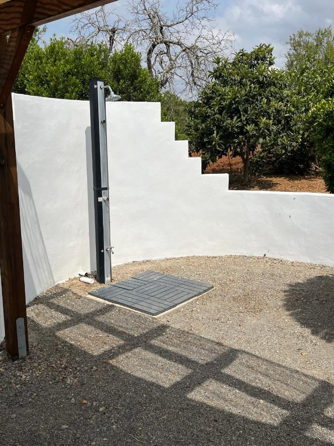 הוילה Olhão Quinta Da Layla מראה חיצוני תמונה